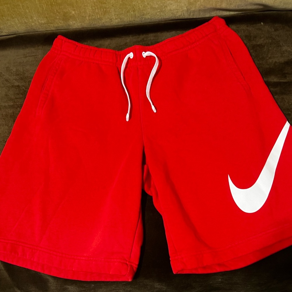 Mens Nike Shorts